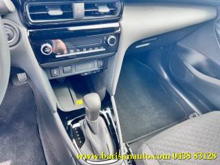 TOYOTA Yaris Cross usata, con Controllo trazione