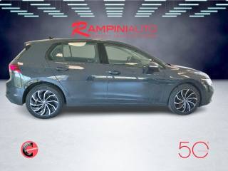 VOLKSWAGEN Golf usata 6