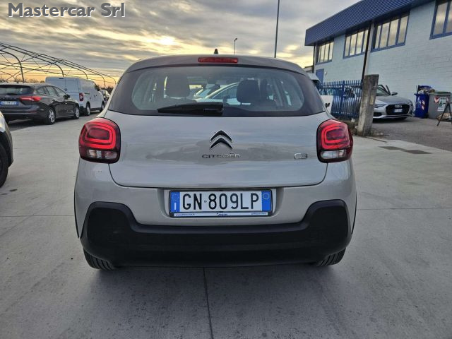 CITROEN C3 usata, con Alzacristalli elettrici