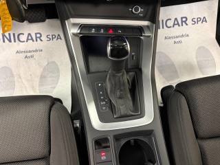 AUDI Q3 usata, con Touch screen
