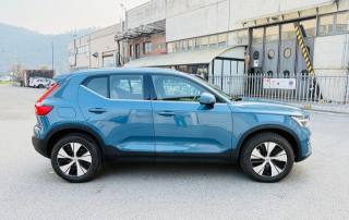 VOLVO XC40 usata, con Airbag laterali
