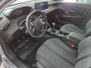 PEUGEOT 208 usata, con Airbag laterali