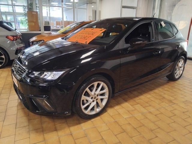 SEAT Ibiza usata, con Airbag laterali