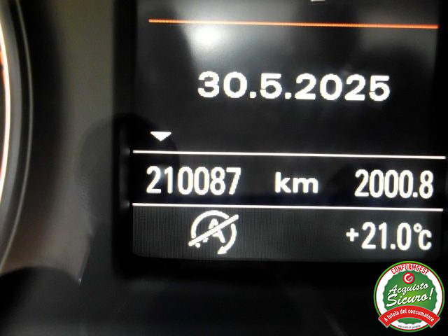 AUDI Q3 usata, con Servosterzo