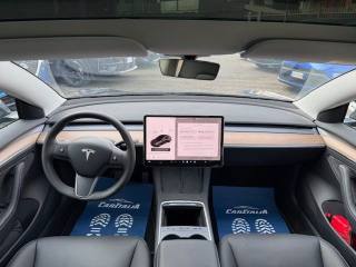 TESLA Model 3 usata, con Controllo trazione