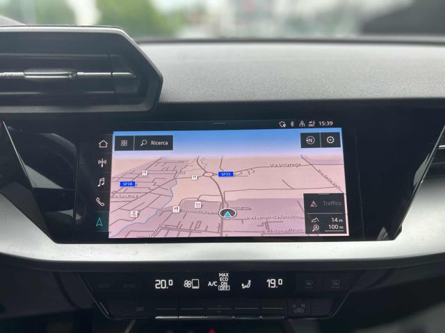 AUDI A3 usata, con Controllo trazione
