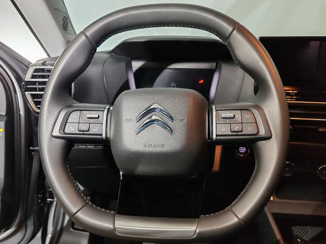 CITROEN C4 usata, con Climatizzatore