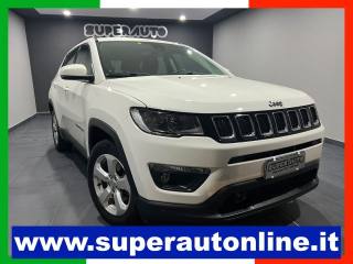 JEEP Compass 1.6 Multijet II 2WD