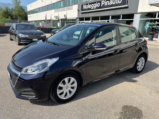 PEUGEOT 208 usata, con Airbag laterali