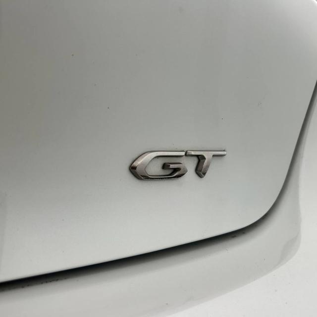 PEUGEOT 208 usata, con Sensori di parcheggio posteriori