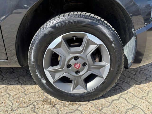 FIAT Qubo usata, con Chiusura centralizzata
