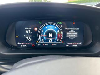 HYUNDAI i20 usata, con Climatizzatore