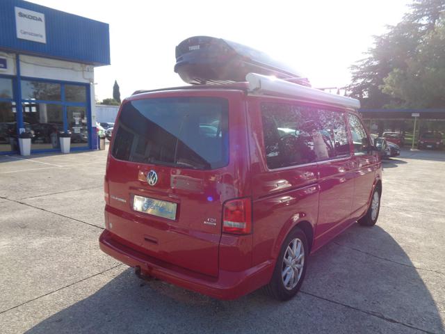 VOLKSWAGEN usata 4