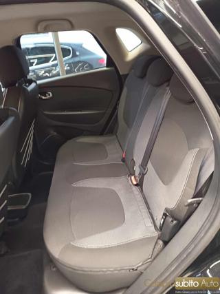 RENAULT Captur usata 29