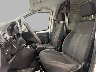 FIAT Fiorino usata, con USB