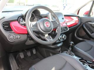 FIAT 500X usata, con Climatizzatore