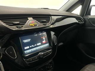 OPEL Corsa usata, con Climatizzatore