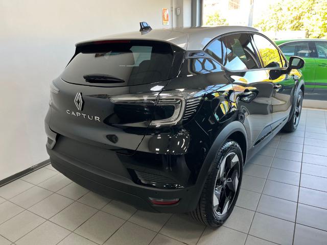 RENAULT Captur usata 3