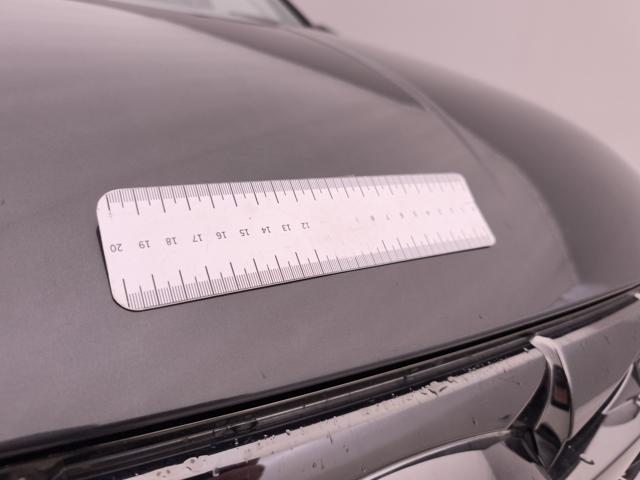 HYUNDAI Tucson usata, con Sensori di parcheggio anteriori