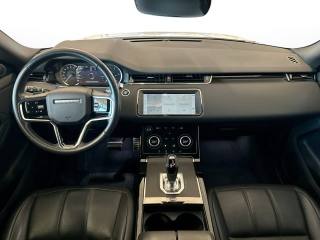 LAND ROVER Range Rover Evoque usata, con Airbag Passeggero