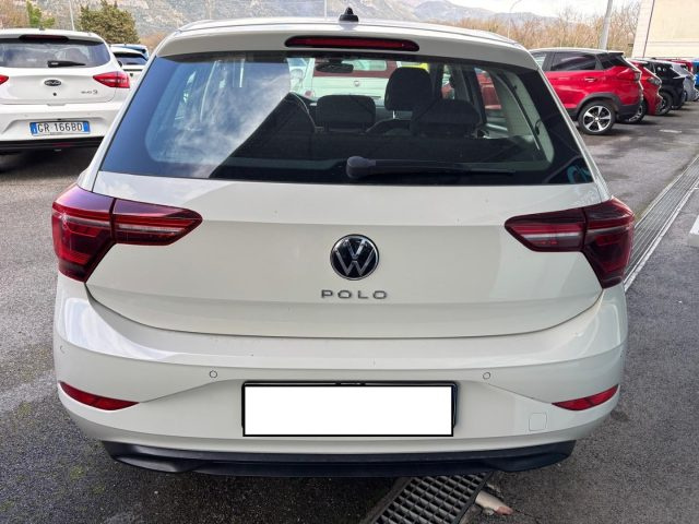 VOLKSWAGEN Polo usata, con Controllo trazione