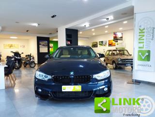 BMW 420 usata, con Airbag