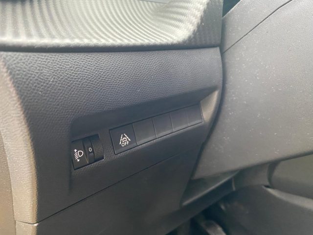 PEUGEOT 208 usata, con Cronologia tagliandi