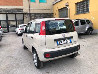 FIAT Panda usata, con Climatizzatore