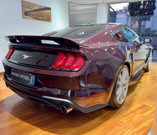 FORD Mustang usata, con Alzacristalli elettrici