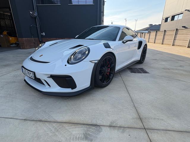 PORSCHE 911 usata 36