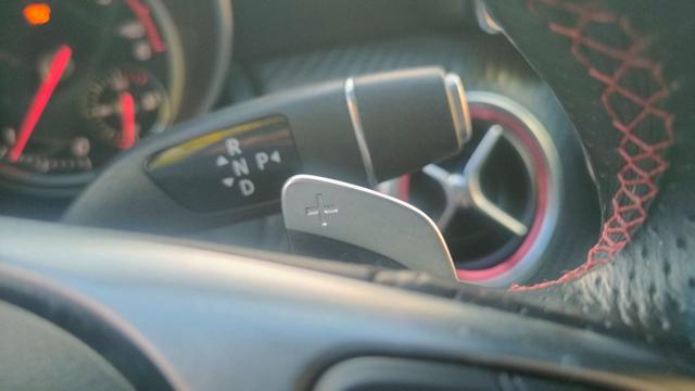 MERCEDES-BENZ A 180 usata, con Park Distance Control