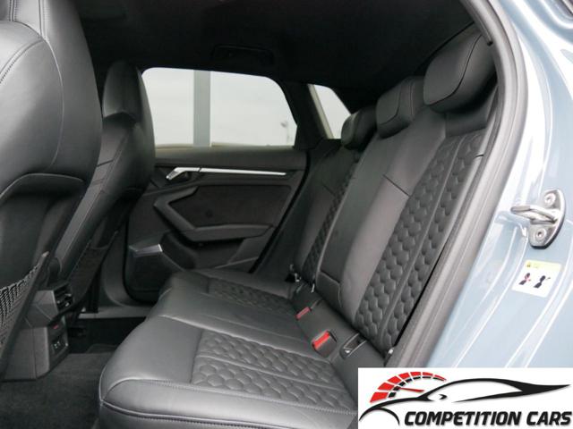 AUDI RS usata, con Climatizzatore