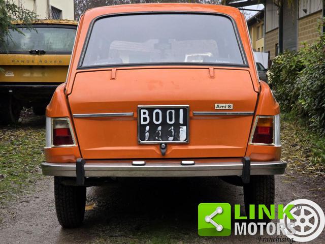 CITROEN Ami usata 1