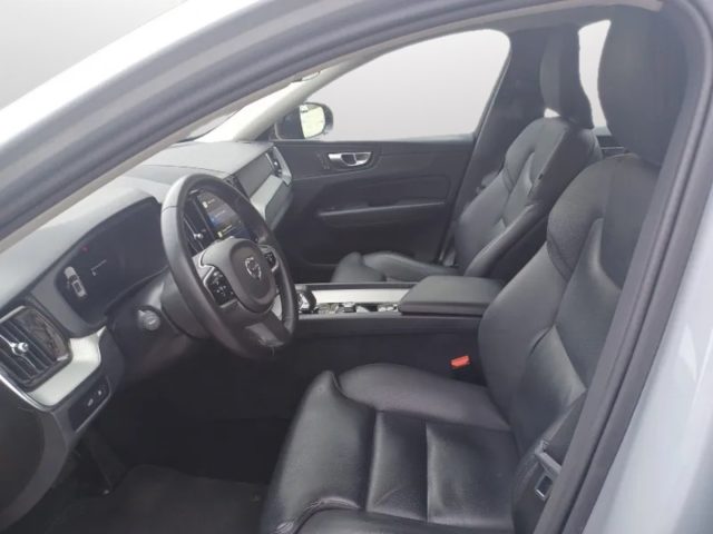 VOLVO XC60 usata, con Autoradio