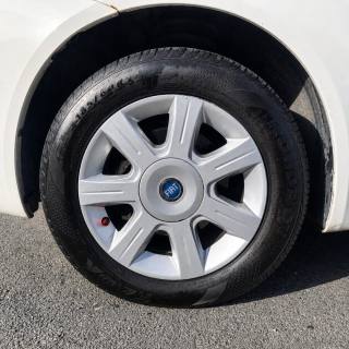 FIAT Punto usata, con Chiusura centralizzata