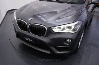 BMW X1 usata, con Sensori di parcheggio posteriori