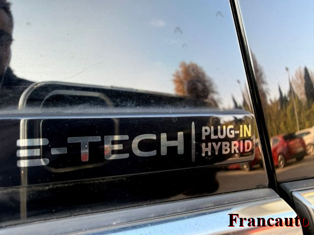 RENAULT Captur usata, con Controllo automatico clima