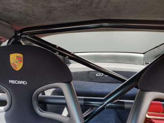 PORSCHE 911 usata, con Immobilizzatore elettronico