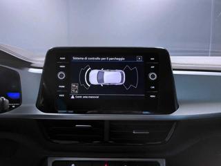 VOLKSWAGEN T-Roc usata, con Sistema di navigazione