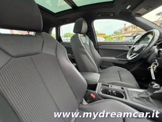 AUDI Q3 usata, con Fari LED
