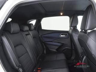 NISSAN Qashqai usata 10