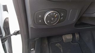 FORD Puma usata, con Chiusura centralizzata telecomandata