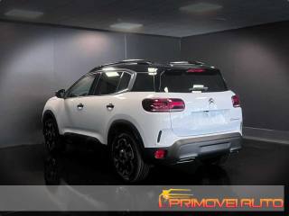 CITROEN C5 Aircross usata, con Servosterzo