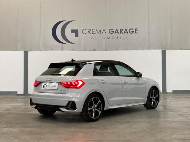 AUDI A1 usata, con Boardcomputer