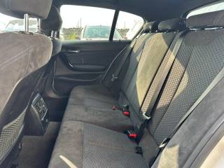 BMW 118 usata, con Cronologia tagliandi