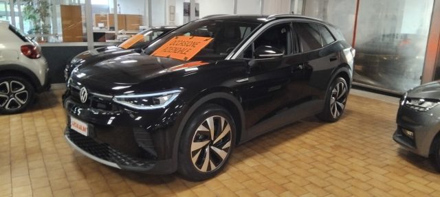 VOLKSWAGEN ID.4 usata, con Airbag laterali