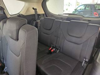 FORD S-Max usata, con Sensore di pioggia