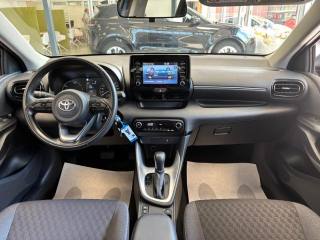 TOYOTA Yaris usata, con Cronologia tagliandi