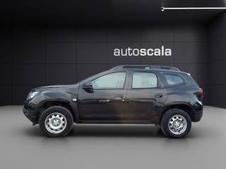 DACIA Duster usata, con Airbag