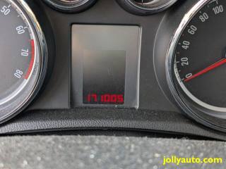 OPEL Mokka usata, con ESP